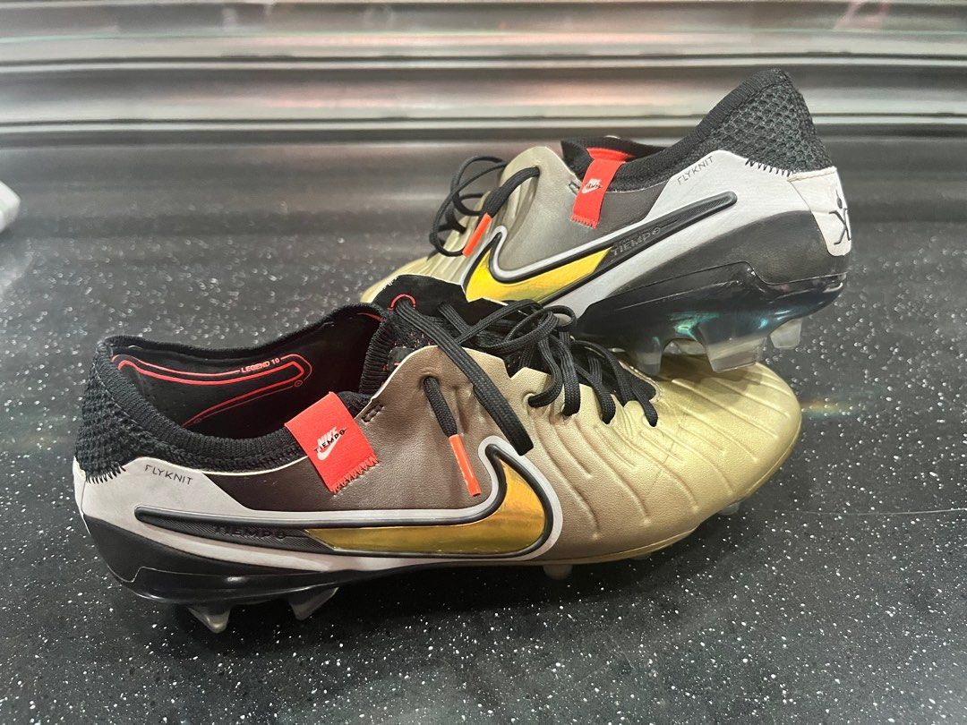 Nike tiempo limited edition