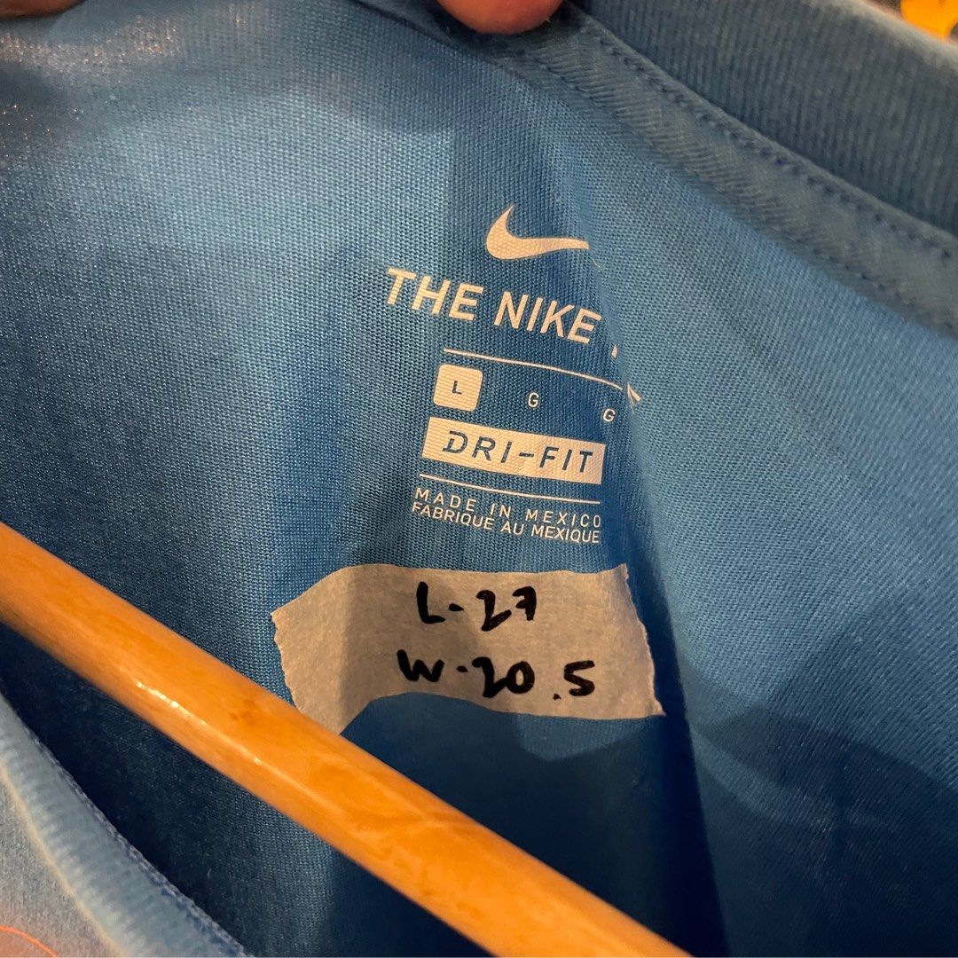 Kyrie x discount spongebob shirt