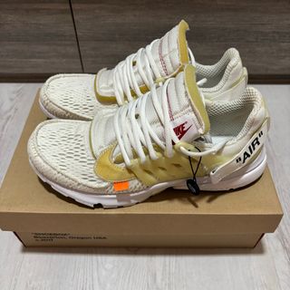 Nike air huarache ultra off white on sale