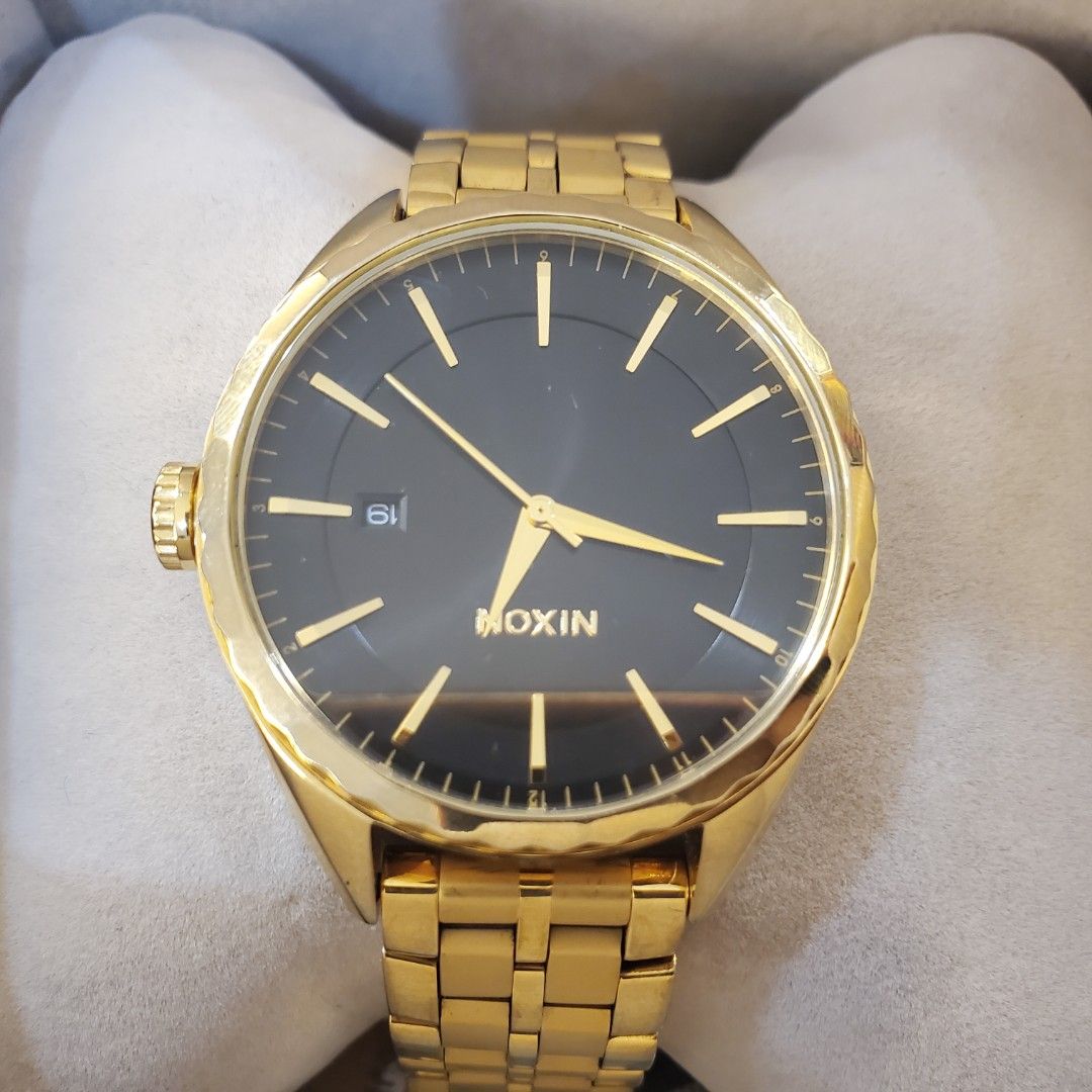 Nixon on sale minx watch