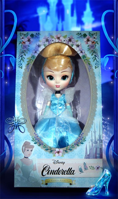 Pullip disney top