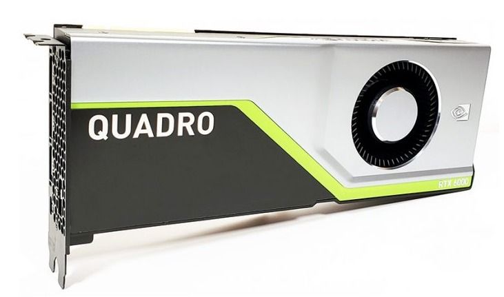 Quadro rtx 6000 24gb top