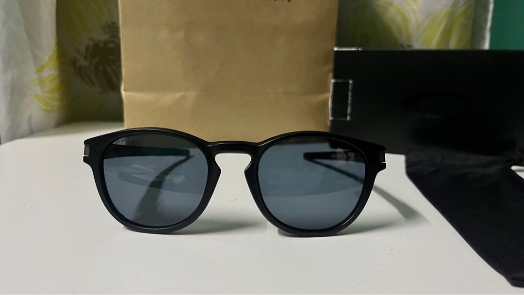 Oakley latch asia fit clearance