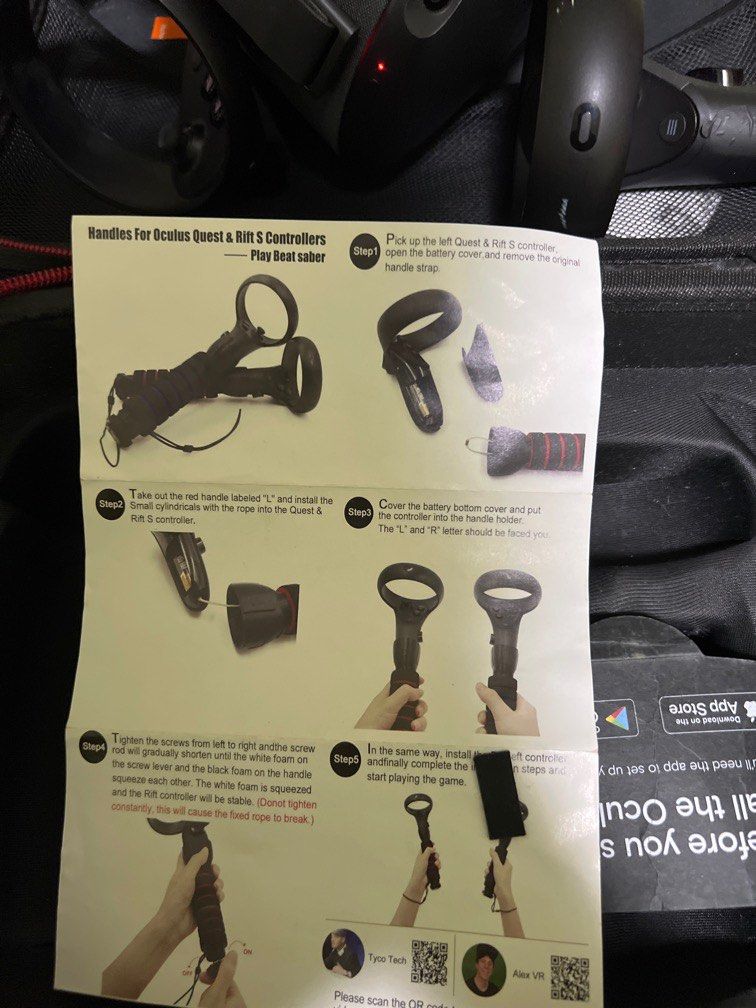 Oculus rift s pickup outlet