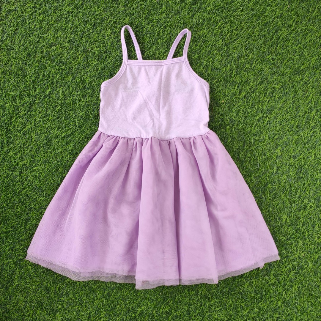 Old navy pink tutu dress hotsell