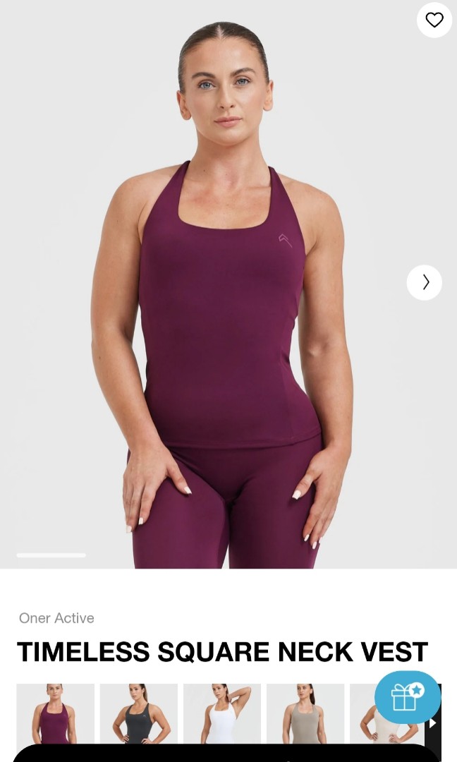 Oner Active, Women's Fashion, Activewear on Carousell