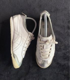 Onitsuka tiger mexico shop 66 size 12