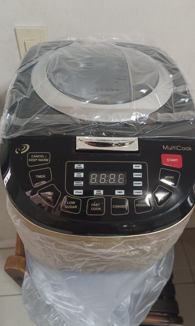 Optimum multi on sale cooker