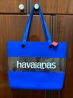 Orig Havaianas Bag