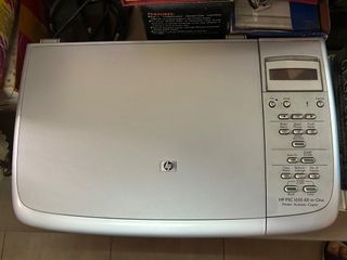 ORIG HP PSC 1610 all-in-one printer, scanner, copier