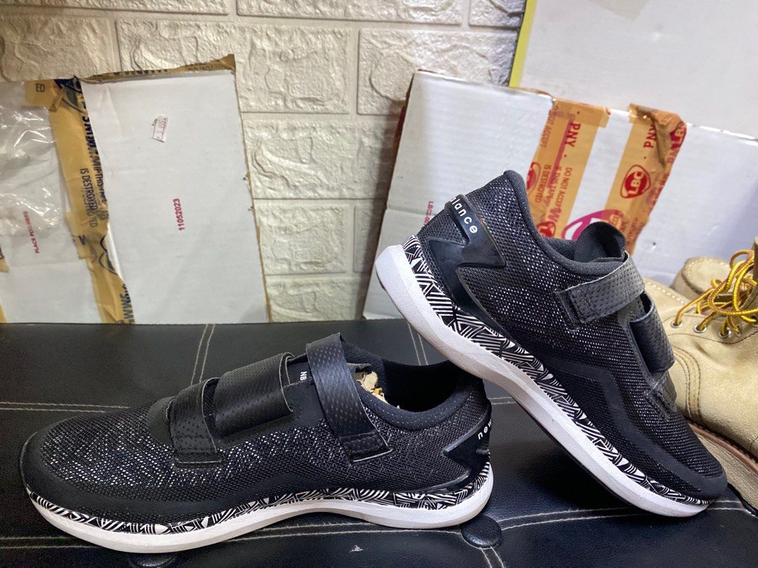 New balance top spd shoes