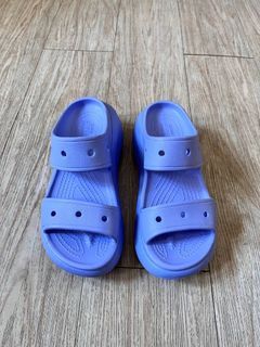 Original Crocs Crush Sandal Size 5