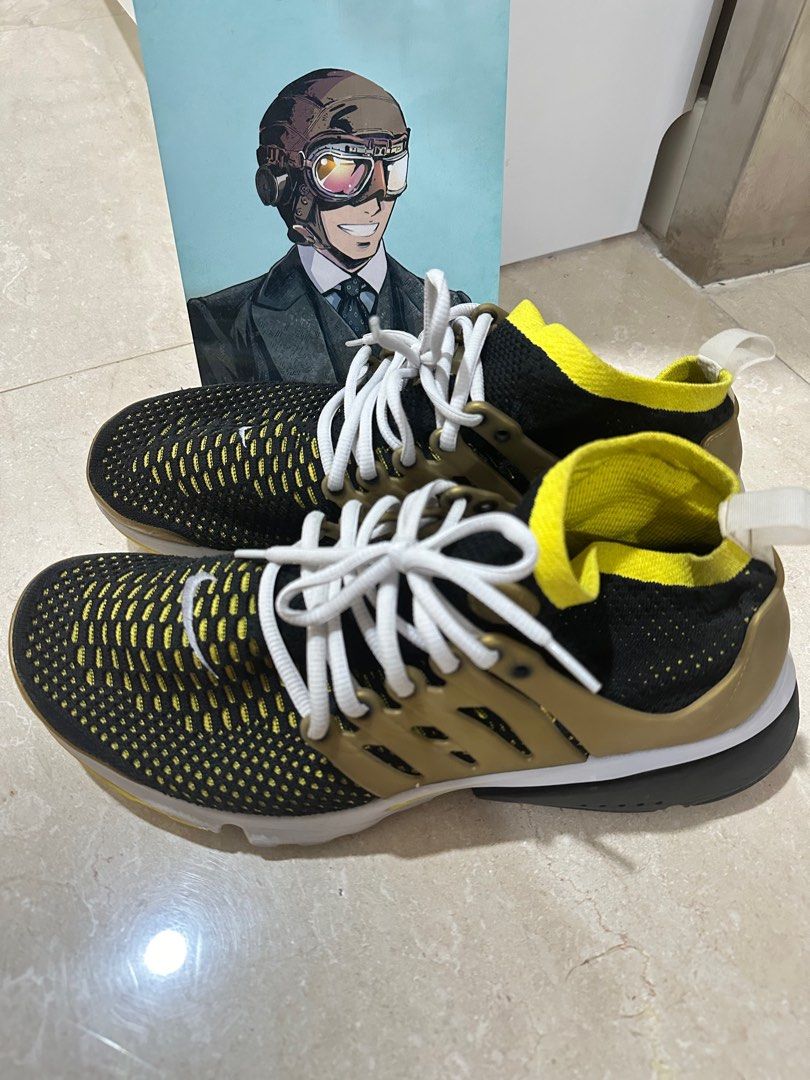Brutal honey nike shop air presto react
