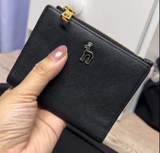 ‼️5.5 Sale‼️Original Preloved Hazzys Bifold Small wallet