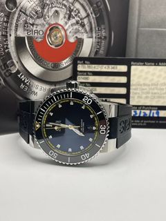 Oris watch on sale malaysia price
