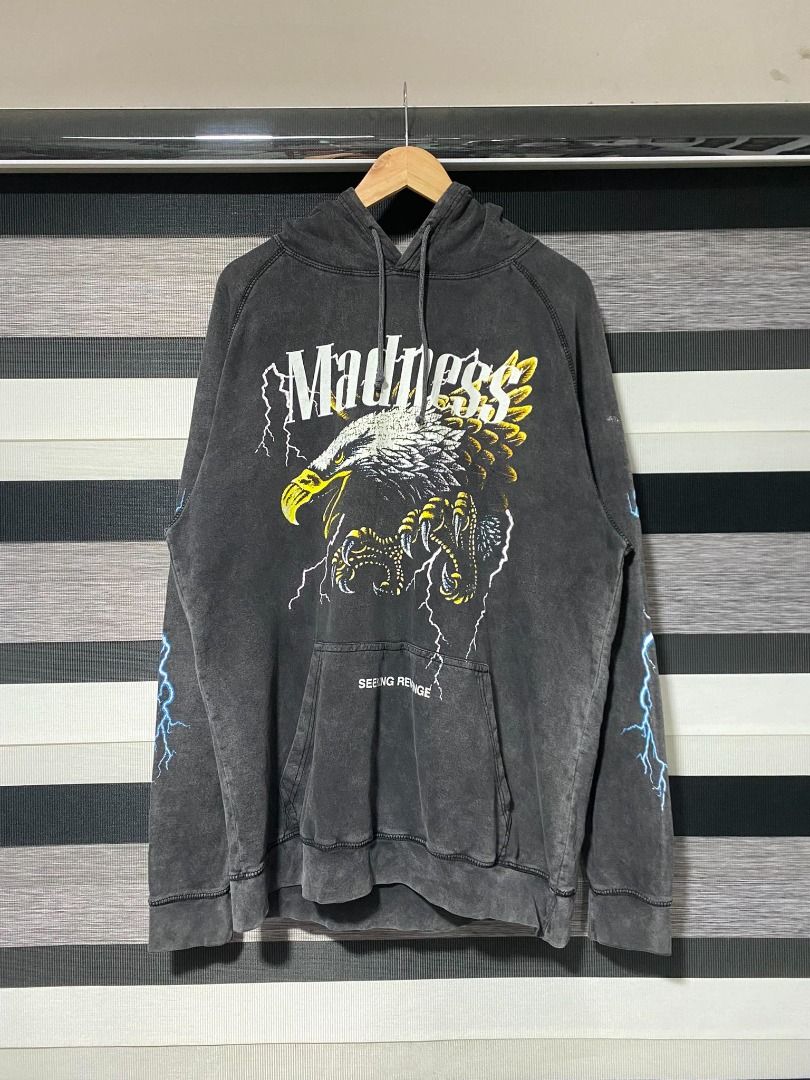 Legit revenge hoodie hot sale