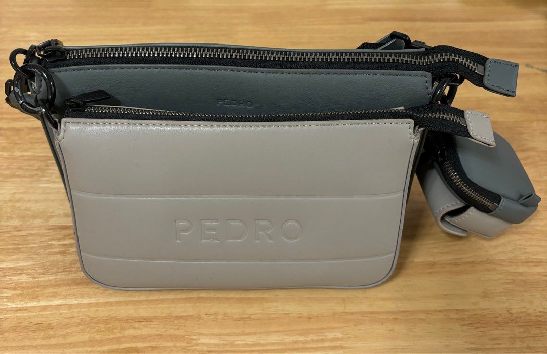 Pedro casual top sling bag