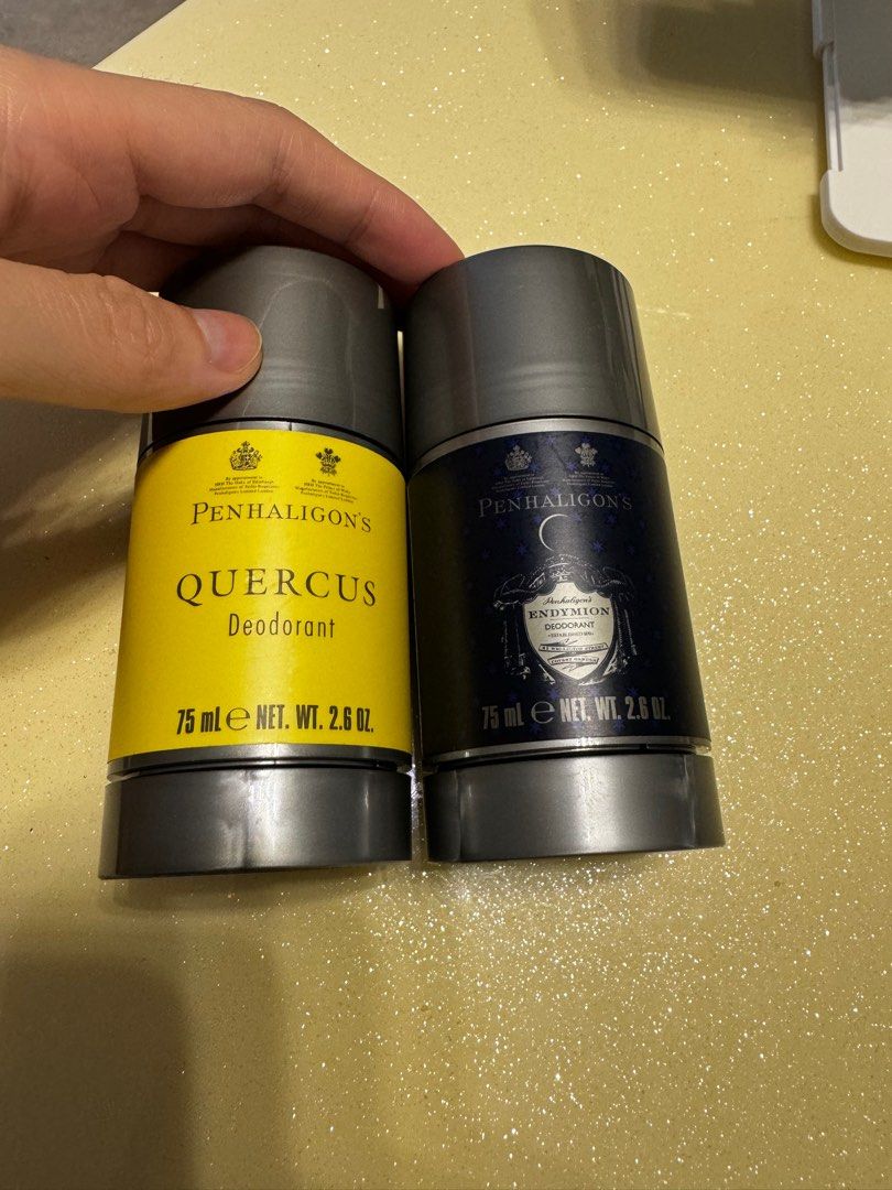 Penhaligon's quercus deodorant new arrivals stick