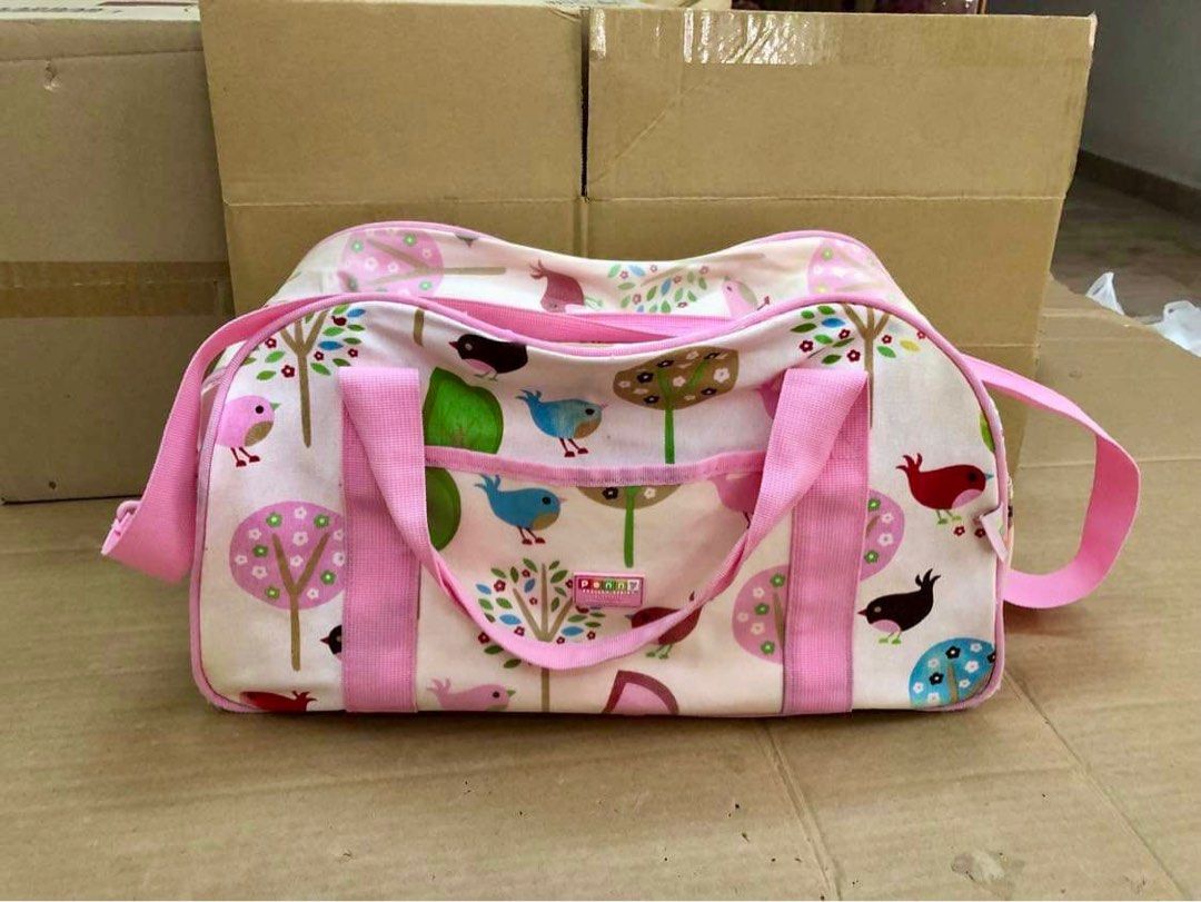 Penny scallan sleepover bag online