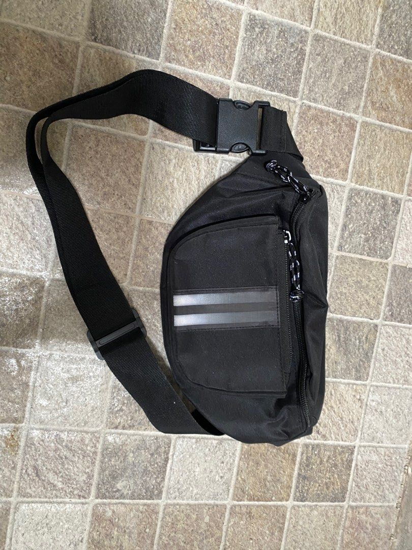 Penshoppe belt bag new arrivals