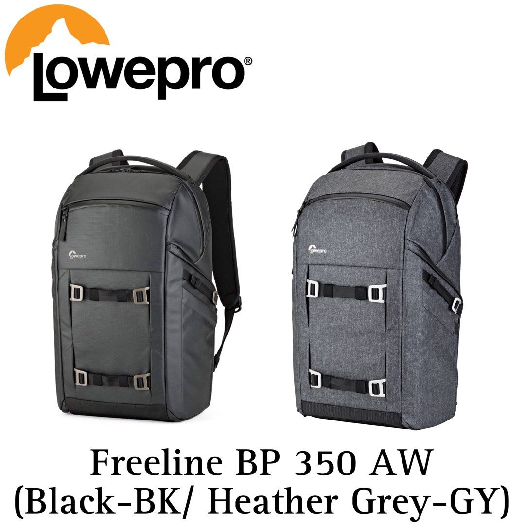 PGYTECH Freeline BP 250 AW Black Heather Grey Photography Photography Accessories Camera Bags Carriers on Carousell
