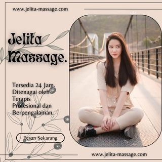 (Kategori: ) berada di . Dikirim oleh jelitamassagespa (ID iklan 1288572727, Gambar 1). Deskripsi: .