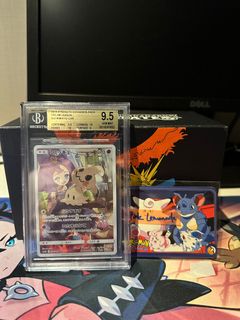 (Category: ) located in . Submitted by pinklemonadetcg (Listing ID 1288640116, Image 1). Description: .
