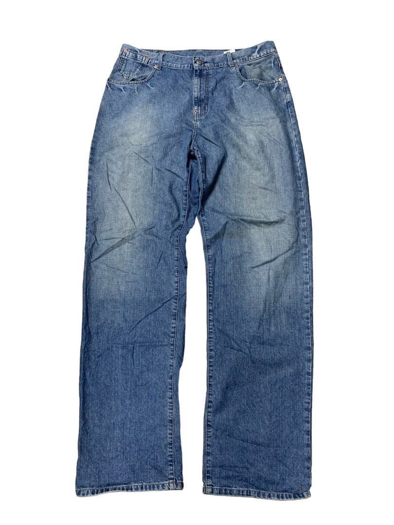 Ralph Lauren, Jeans