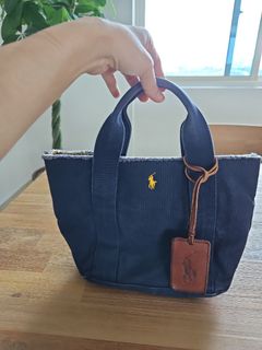 Polo hot sale bag singapore