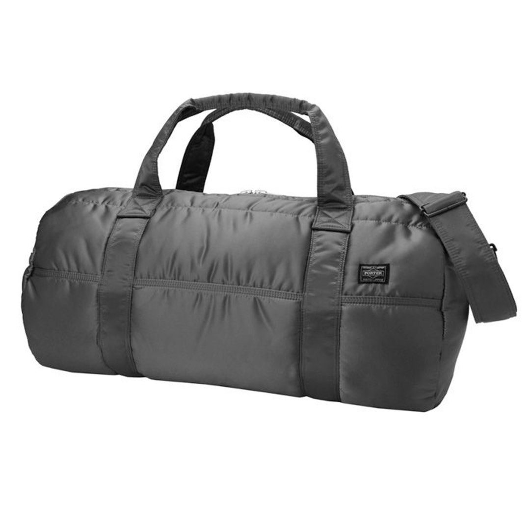 PORTER TANKER 2WAY BOSTON BAG(M) 品番622-06989, 男裝, 袋, 腰袋 