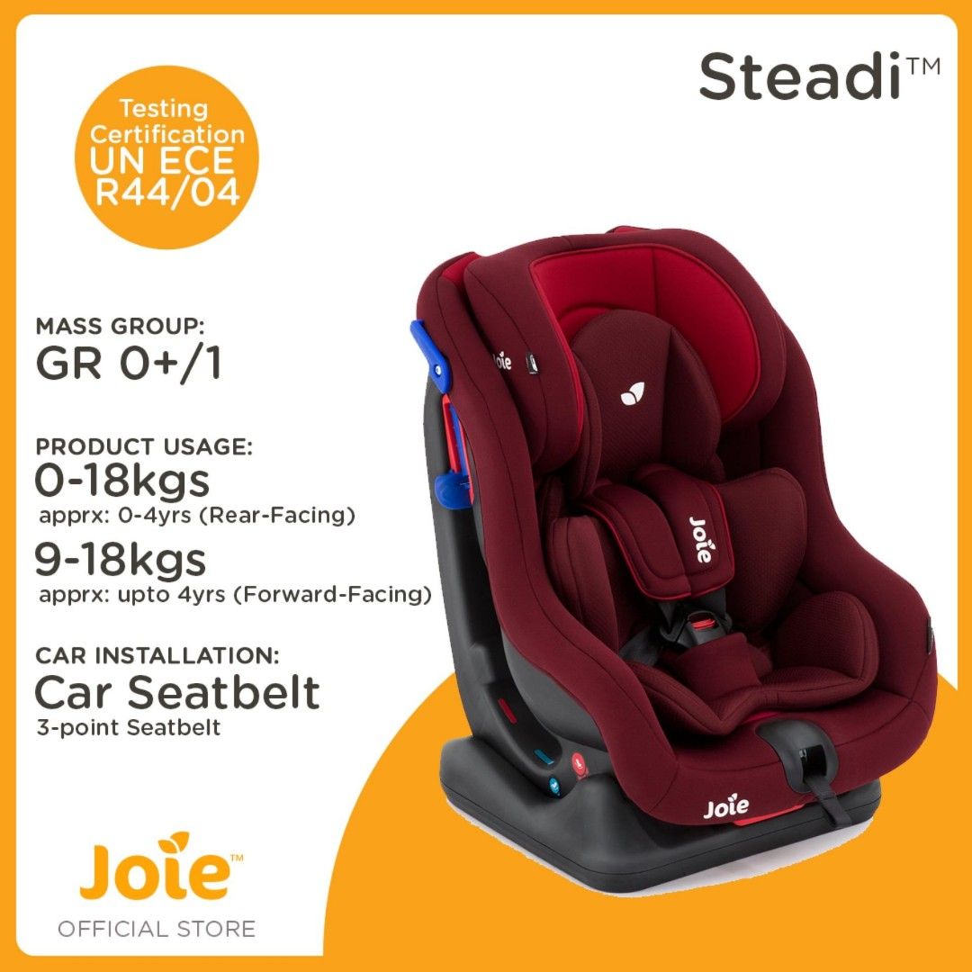 Halfords 2024 Halfords Stage Car Seat Halfords Essentials 123 Car