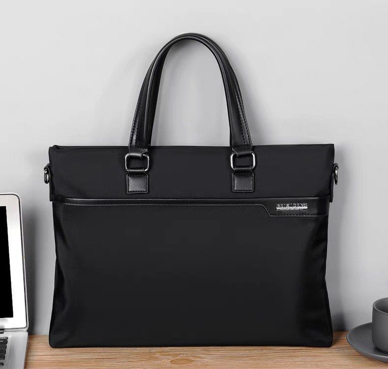 Men's sale crossbody briefcase