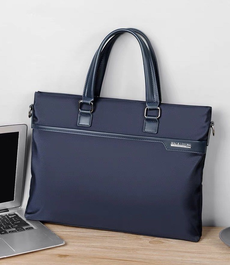 Men's sale crossbody briefcase