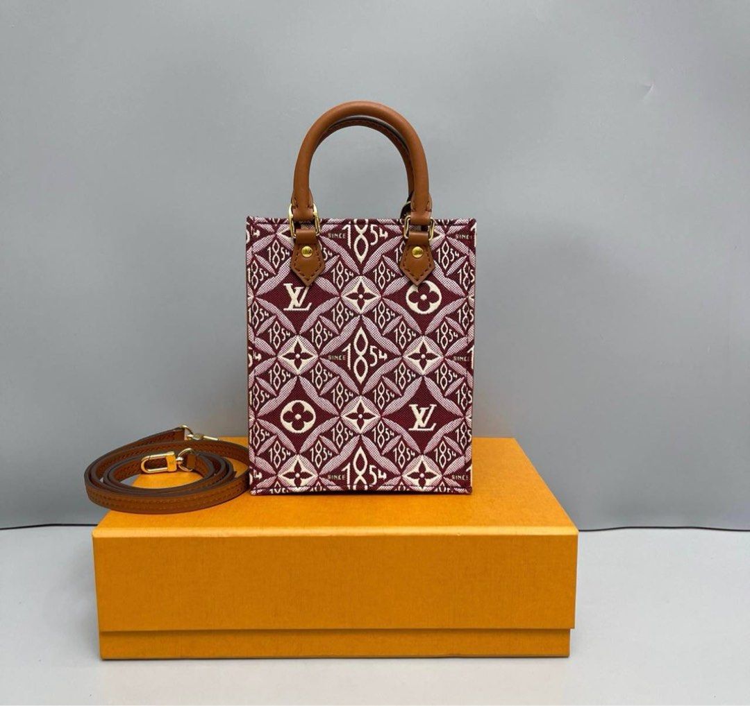 Since 1854 petit on sale sac plat