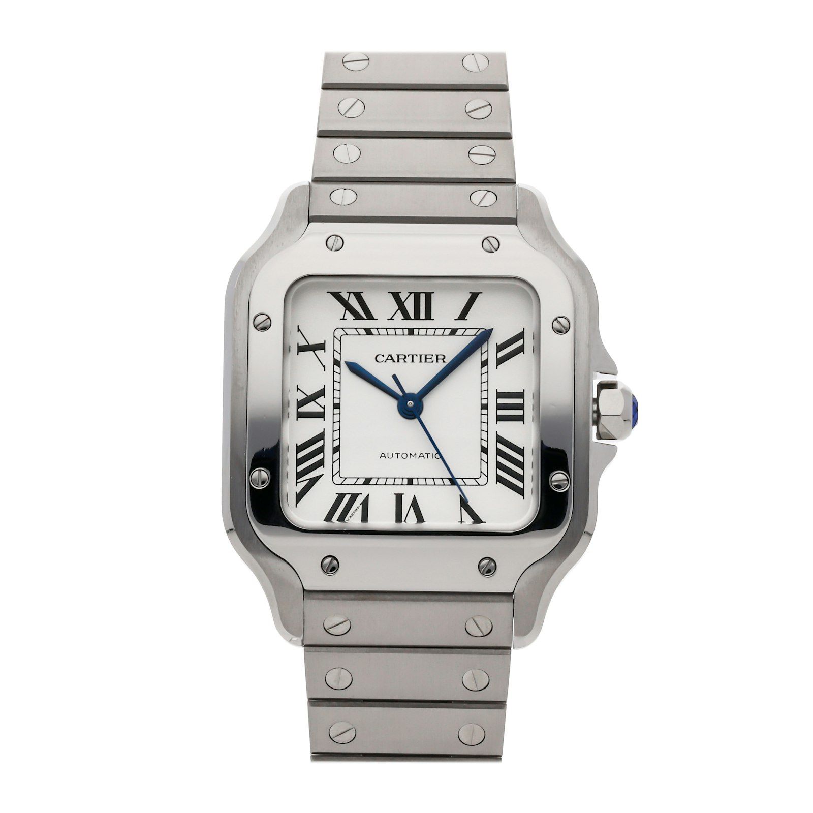Cartier wssa0010 top