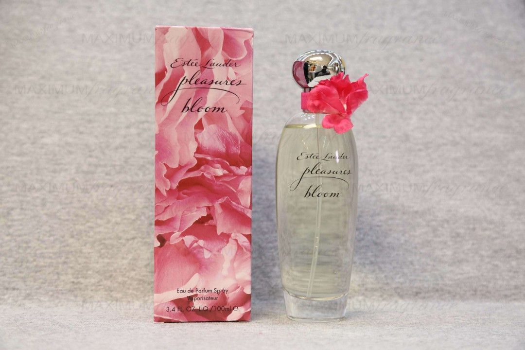 Estee lauder hotsell pleasures bloom