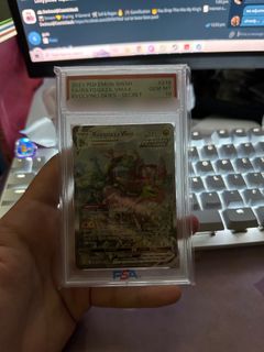 (Category: ) located in . Submitted by vaultcardstcg (Listing ID 1288598452, Image 1). Description: .