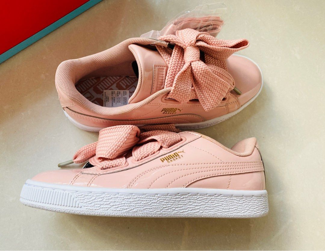 Puma heart patent 36 hotsell