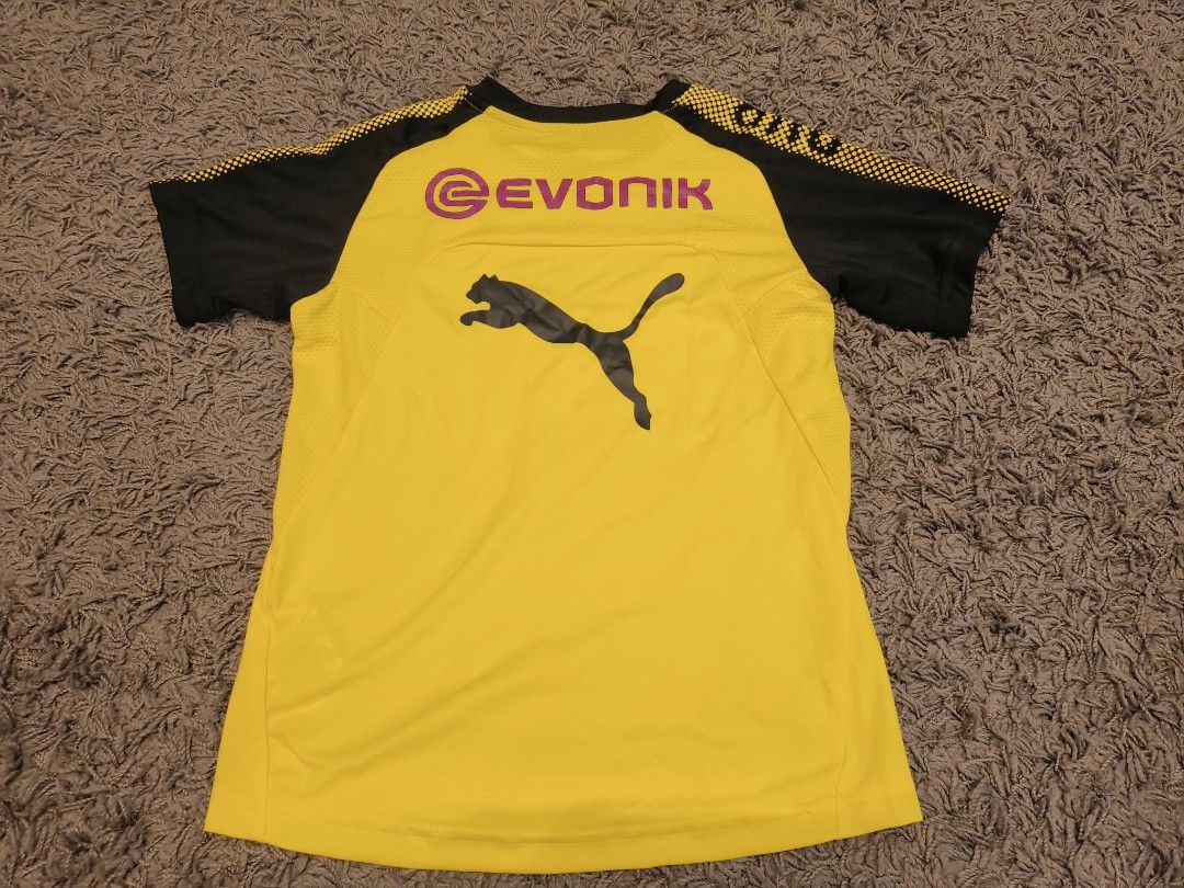 Evonik t shirt cheap