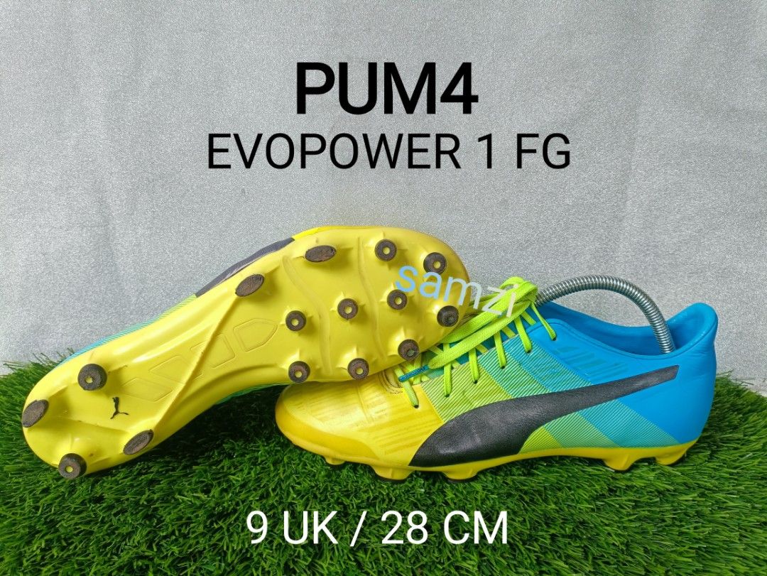 Puma evopower 1.3 kids 28 top