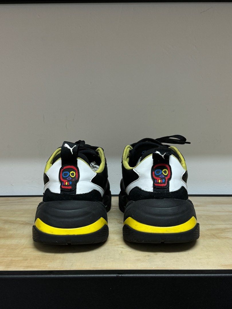 Bradley outlet theodore puma