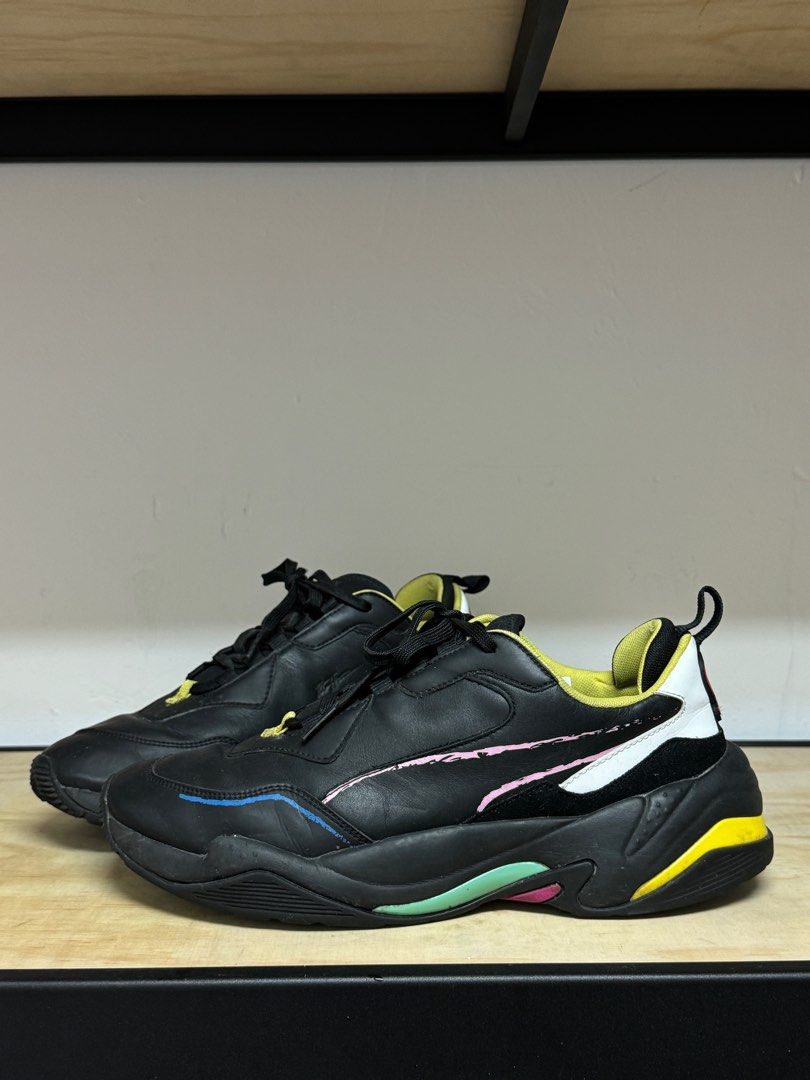 Bradley theodore x puma new arrivals