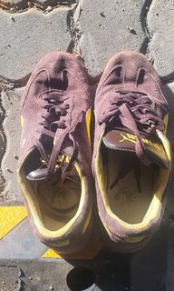 Puma best sale 4d fit