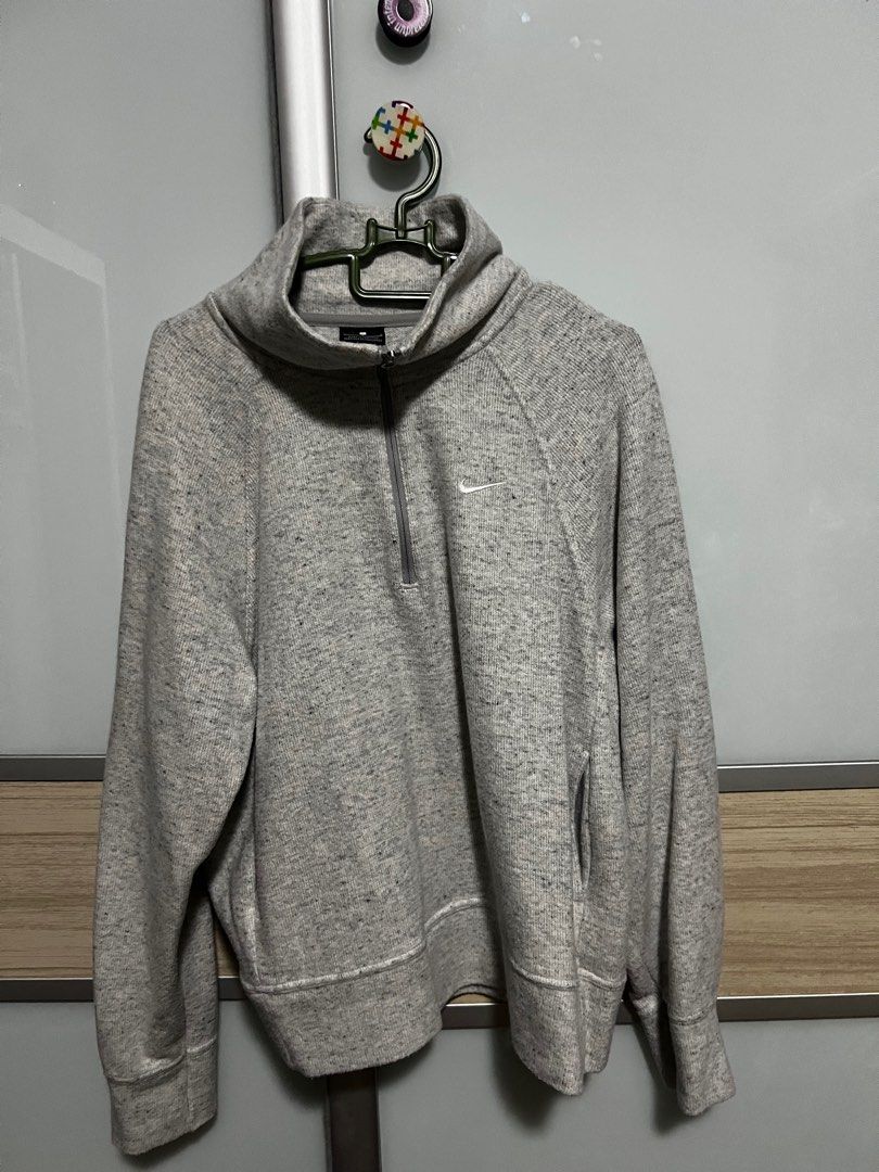 Quarter hoodie sale