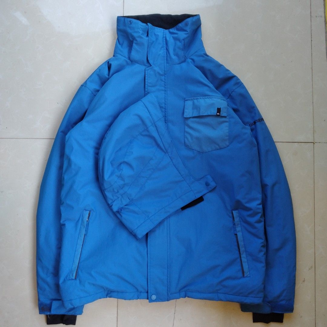 Dry flight technology 10k top