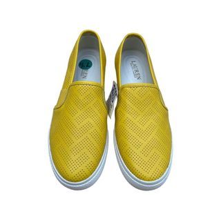 Ralph Lauren Shoes Size U.S 7 1/2 Original Bought in USA 🇺🇲