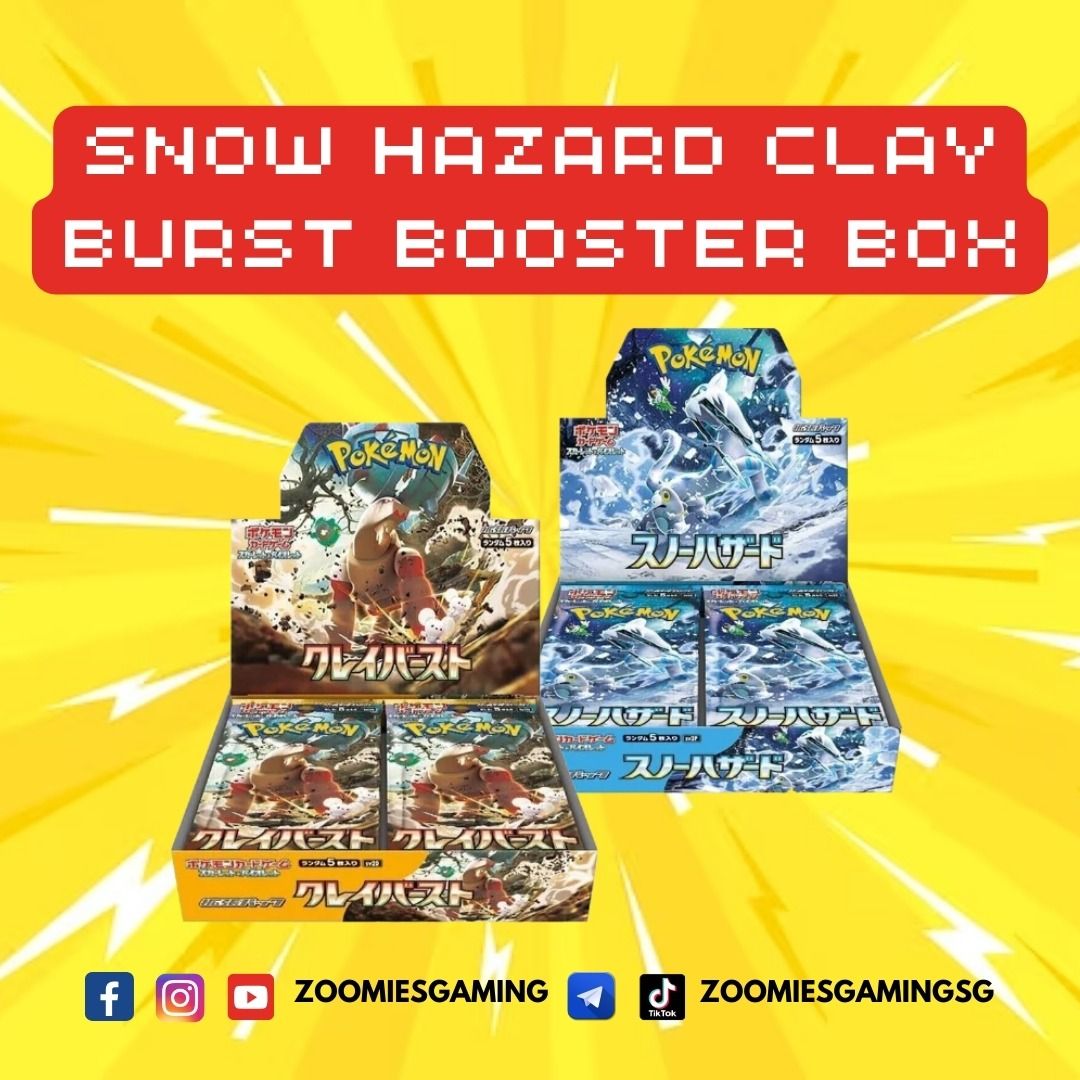 clay burst and snow hazard booster box Unfinity Collector Booster Box Magic the Gathering MTG (Sealed)