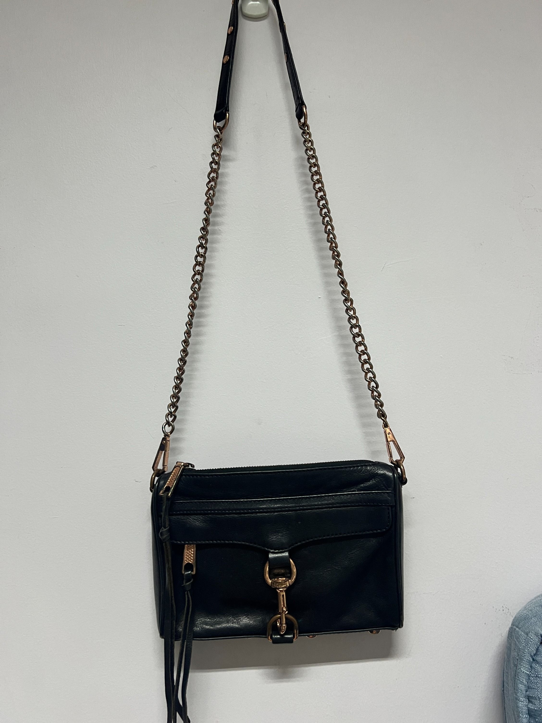 Rebecca minkoff mini mac rose gold store