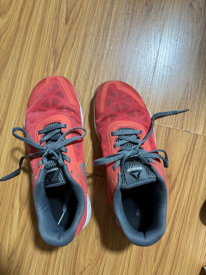 Reebok Sneakers Women s Fashion Footwear Sneakers on Carousell