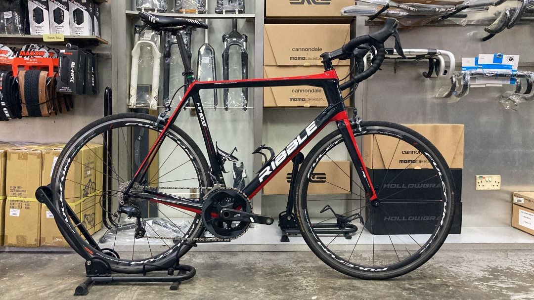 Ribble hf83 sales